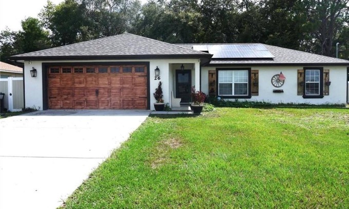 Candler House | Home Sweet Home By: Angel & Margie
