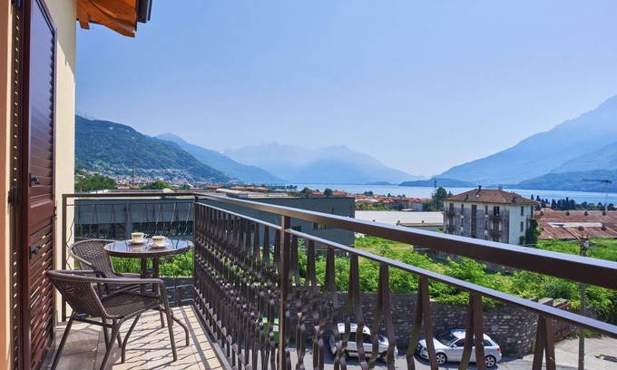 Dongo Apartment | Home Sweet Home by Interhome