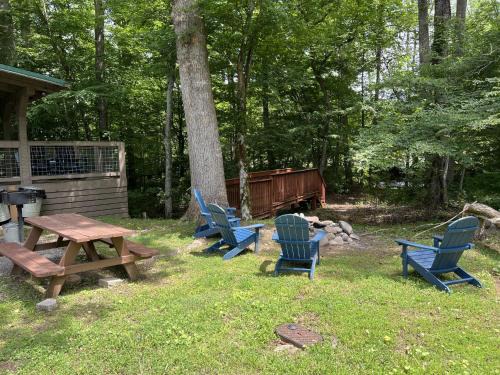 Cosby House | Home Sweet Home Cabin