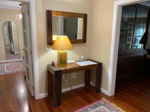 Caldas de Reis Apartment | Home Sweet Home
