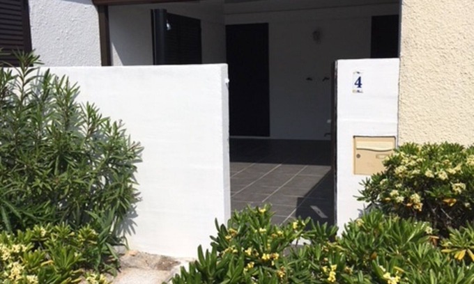 Port Leucate House | Home sweet Home Port Leucate 200m beach