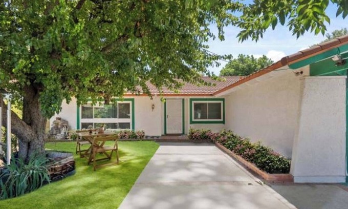 Simi Valley House | HOME SWEET HOME