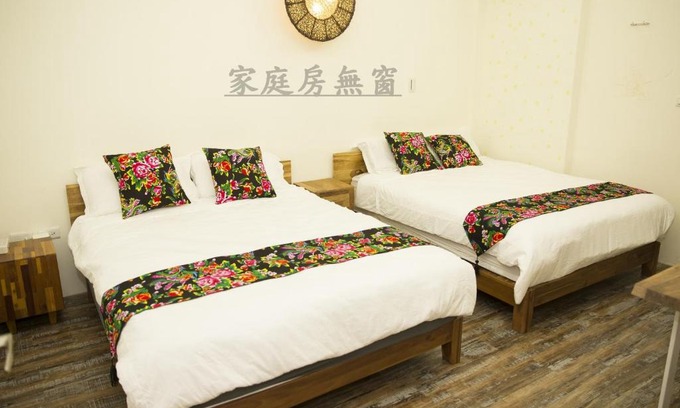 Jinhu House | Home & Teak Residence