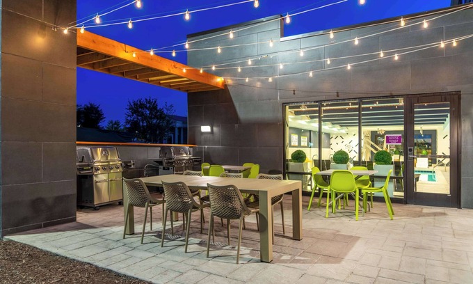 Fredericksburg Hotel | Home2 Suites by Hilton Fredericksburg South