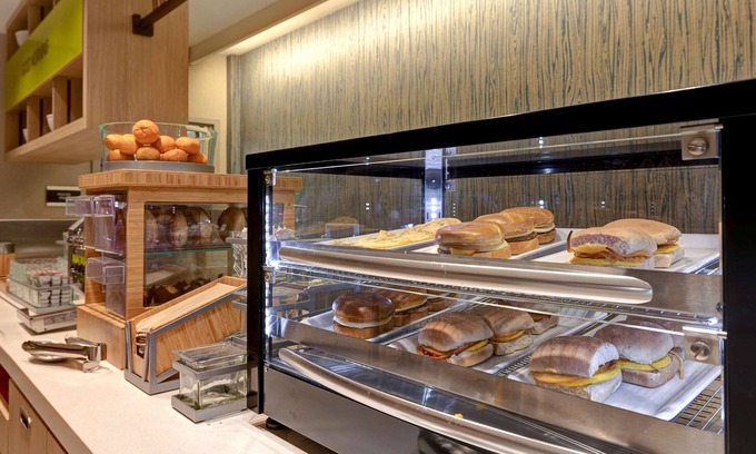 Lincolnshire Hotel | Home2 Suites by Hilton Lincolnshire Chicago