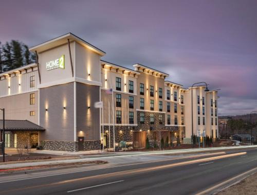 Boone Hotel | Home2 Suites By Hilton Boone