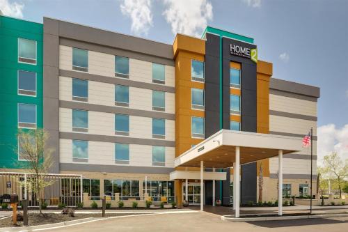 Red Hill Hotel | Home2 Suites By Hilton Conway, Sc