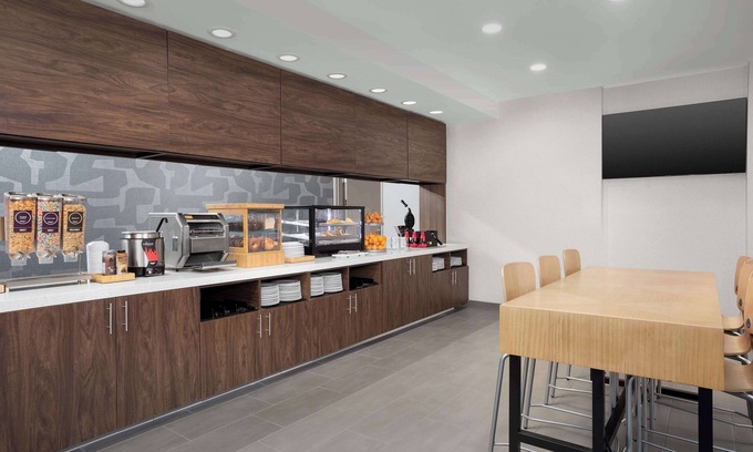Lubbock Hotel | Home2 Suites by Hilton Lubbock University