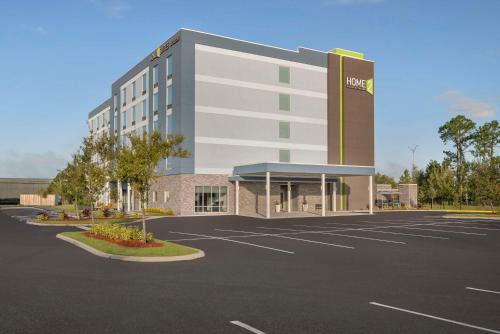 Sanford Hotel | Home2 Suites By Hilton Sanford Orlando North