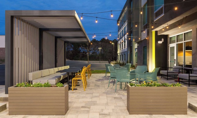 Troy Hotel | Home2 Suites By Hilton Troy, Al