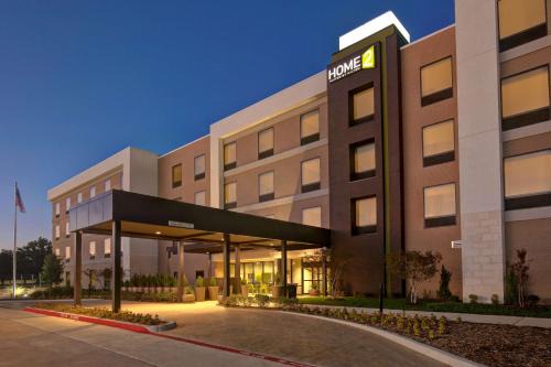 Lewisville Hotel | Home2 Suites By Hilton Lewisville Dallas