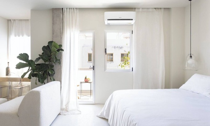 Santa Cruz de Tenerife Apartment | Home2Book Design Studio in Santa Cruz Center