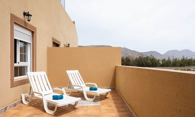 Pajara Apartment | Home2Book Cozy Apartment La Lajita