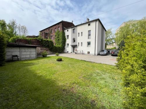 Katowice Apartment | Home4you Katowice
