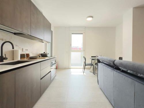 Ponte Seveso Apartment | Homeby, Casa Raffaele