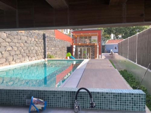 Santa Luzia Apartment | HOMELIKE FUNCHAL I