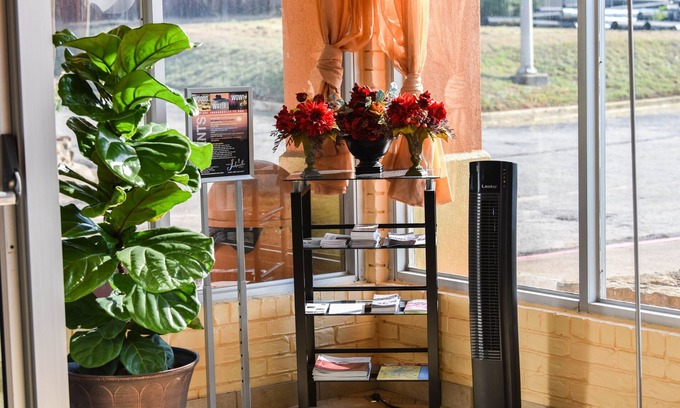 Jacksonville Hotel | Homeplace Inn