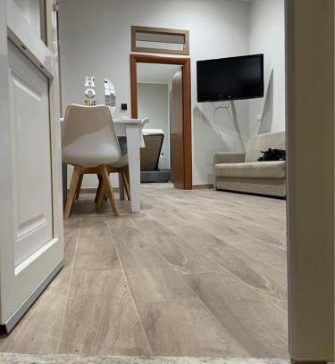 Cerignola House | HomePreziuso luxury