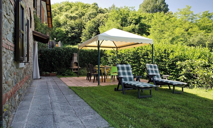 Castelnuovo di Garfagnana House | Homerez - House in Castelnuovo