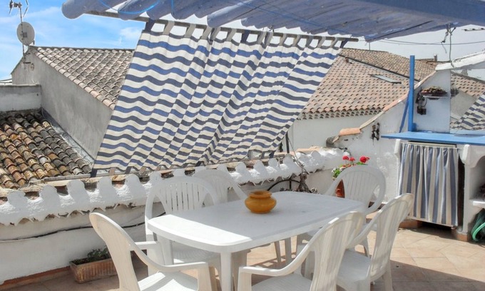 Saintes-Maries-de-la-Mer House | Homerez - House in Saintes-Maries-de-la-Mer.