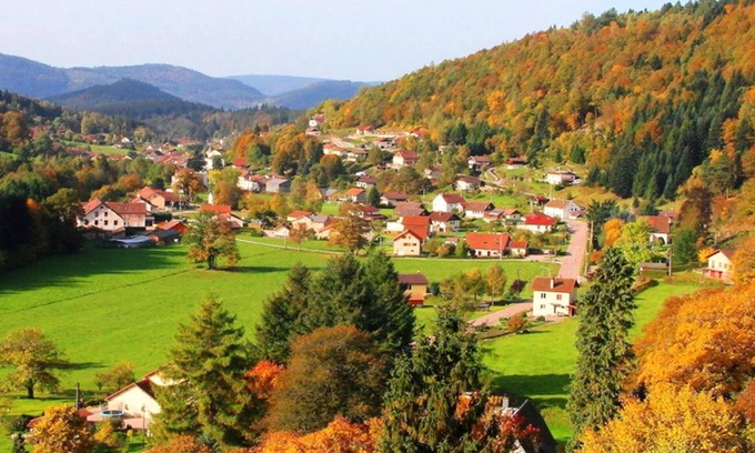 Rochesson Apartment | Homerez - Amazing apartement 6 km away from the slopes for 4 ppl. at Rochesson