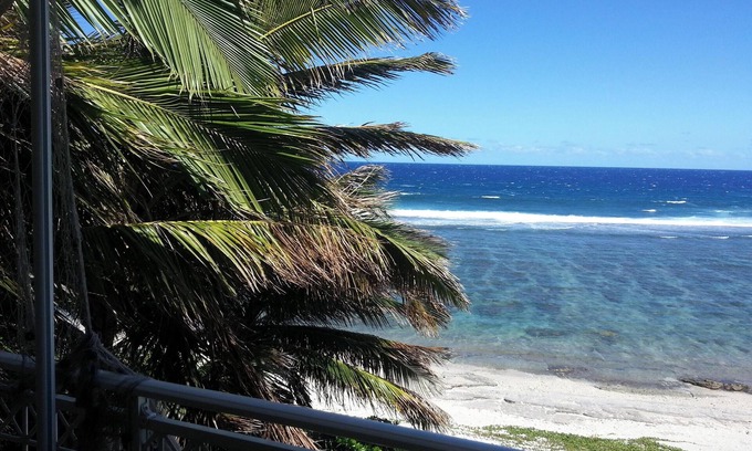 Trois-Bassins Apartment | Homerez - Apartment in Les Trois Bassins