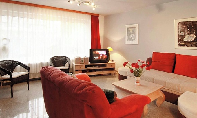 Tinnum Apartment | Homerez - Apartment in Westerland-Sylt