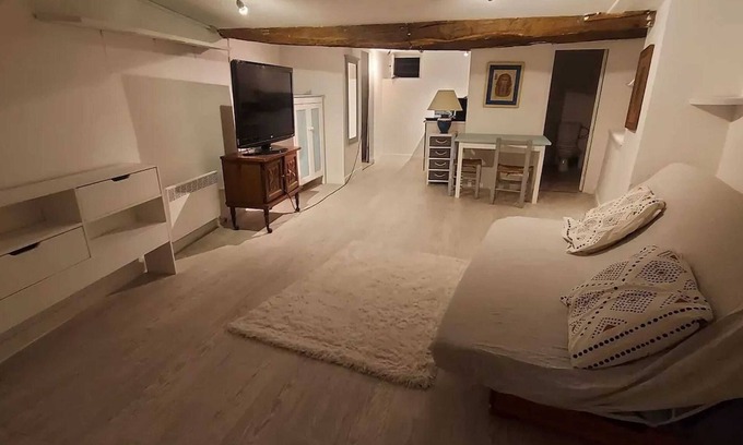 Greolieres Apartment | Homerez - Apartment in Gréolières