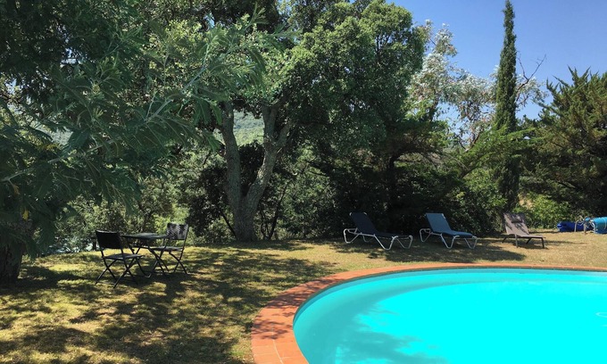 Montauriol Apartment | Homerez - Apartment in Montauriol