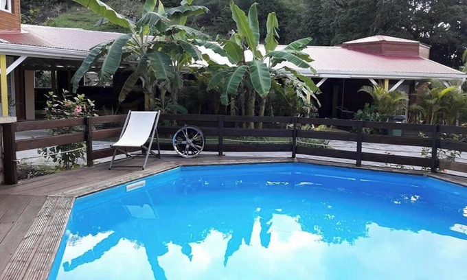 Le Gosier Apartment | Homerez - Apartment in Le Gosier