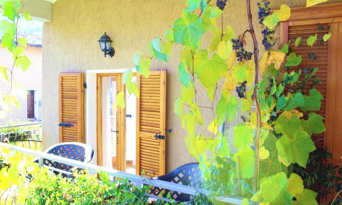 Prabione Apartment | Homerez - Apartment in Prabione, parking