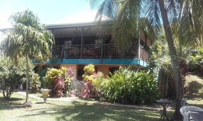 Tartane Apartment | Homerez - Apartment in Tartane