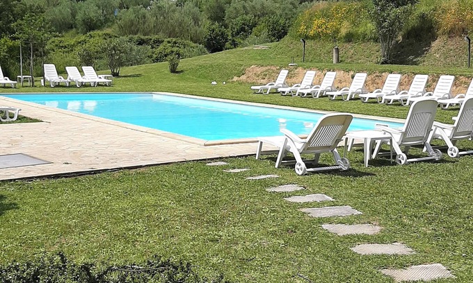 Montecarlo Apartment | Homerez - Apt in Montecarlo w/pool