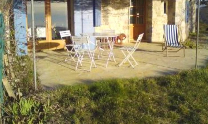 Eygaliers Apartment | Homerez - Beautiful appartement for 6 ppl. with terrace at Eygaliers