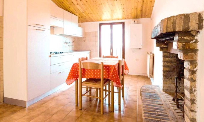 Urbino Apartment | Homerez - Beautiful appartement for 4 ppl. at Urbino