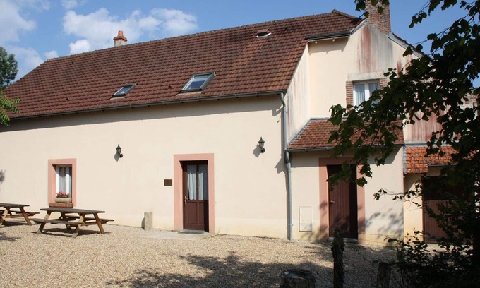 Nevoy House | Homerez - Big house for 19 ppl. at Nevoy