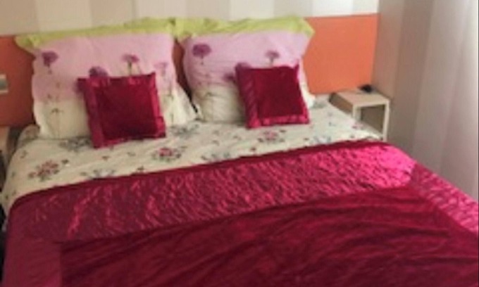 Puget-sur-Argens House | Homerez - Bungalow in Puget-sur-Argens