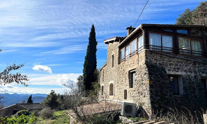 Ardailles House | Homerez - Chalet in Valleraugue