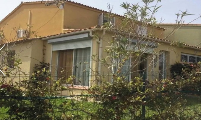 Poggio-Mezzana House | Homerez - Charming House in Poggio-Mezzana, Sea View