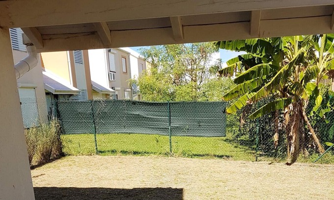 Port-Louis House | Homerez - Charming house in Port-Louis
