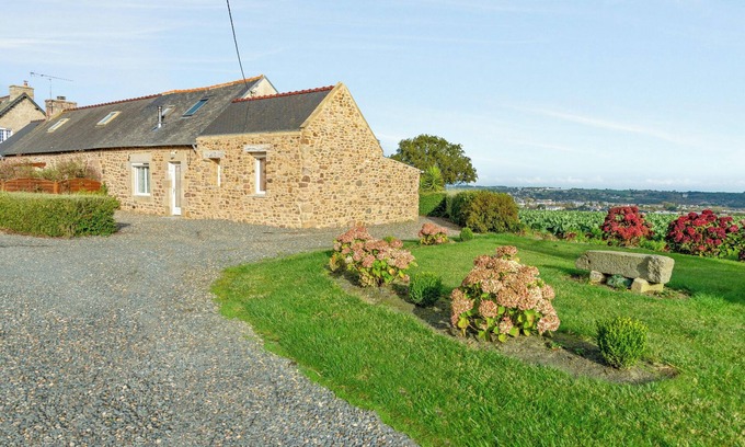 Paimpol House | Homerez - Charming house with sea view in Paimpol