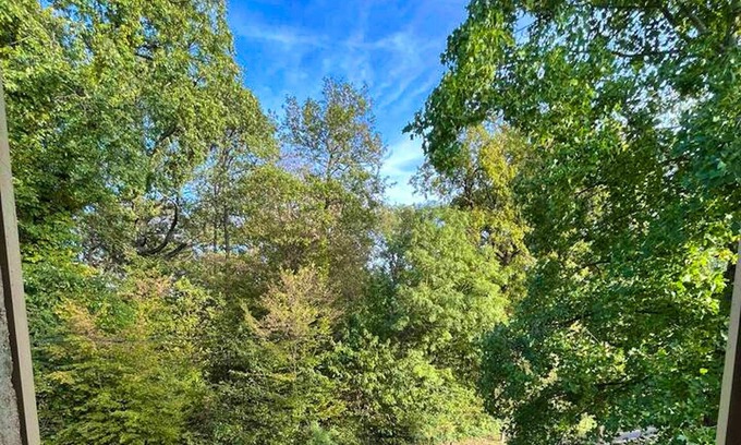 Compiègne House | Homerez - Charming House in Brunoy with Private Garden