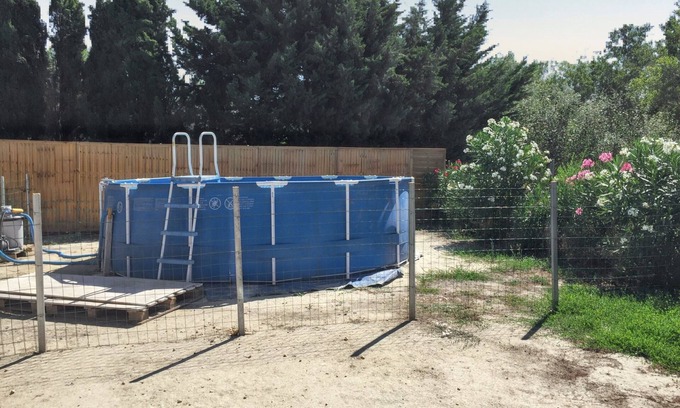 Arles House | Homerez - Charming House with Pool in Arles