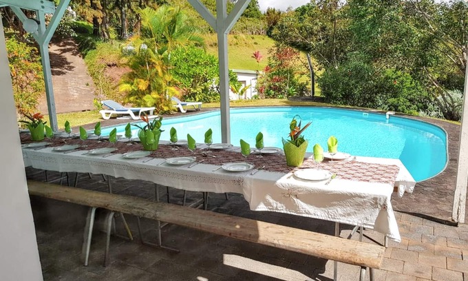 La Montagne Apartment | Homerez - Cozy studio with terrace in La Montagne 25 m²