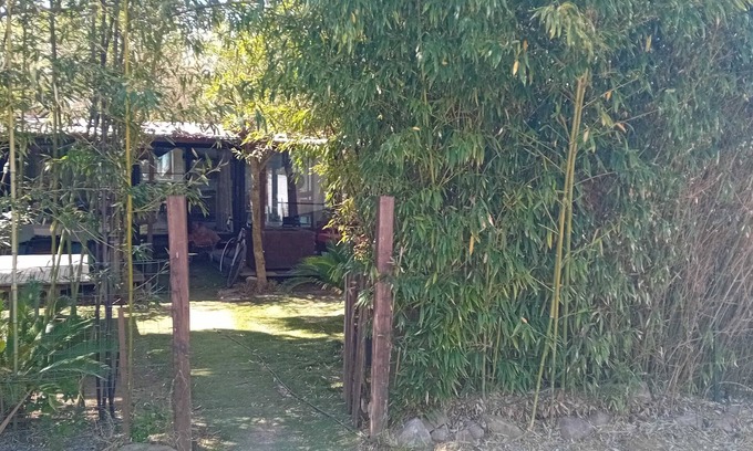 Puget-sur-Argens House | Homerez - Eco-friendly bungalow in Puget-sur-Argens