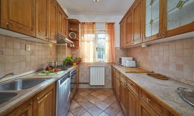 Liznjan Villa | Homerez - Elegant Villa in Ližnjan with Private Pool