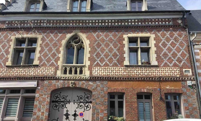 Arques-la-Bataille House | Homerez - House in Arques-la-Bataille.