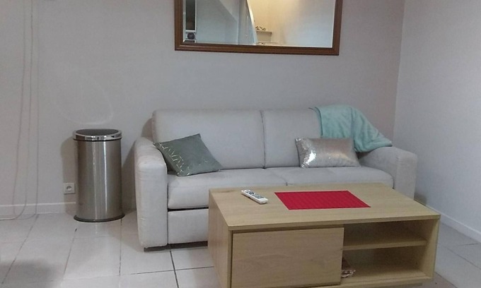 Arques-la-Bataille House | Homerez - House in Arques-la-Bataille