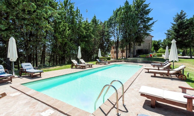 Ramazzano House | Homerez - House in Ramazzano - Le Pulci