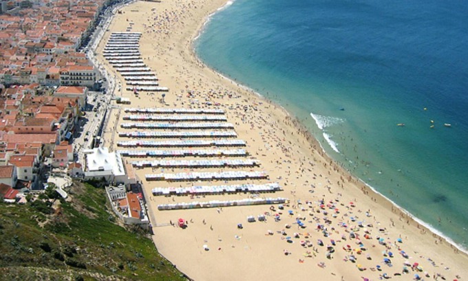 Coz House | Homerez - House 18 km away from the beach for 8 ppl. with garden at Alcobaça